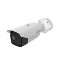 Тепловизионная IP камера DS-2TD2617B-6/PA